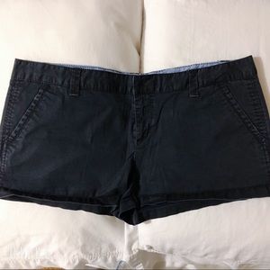 Aeropostale Navy Blue shorts Size:15/16 (L)